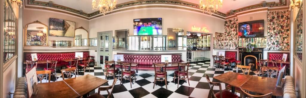 Best Sports Bars in London - Duchess Belle