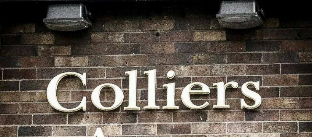 Best Sports Bars in Oldham - Colliers Arms