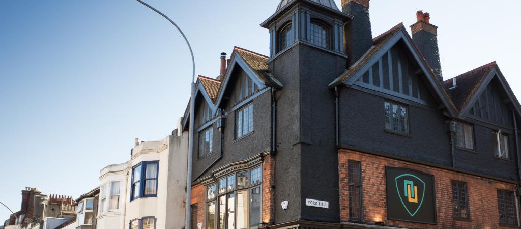 Best Sports Bars in Brighton - The New Unity