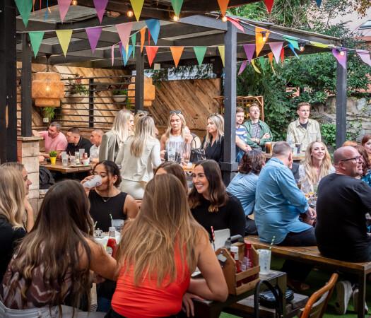 Best Sports Bars in Cardiff - The Pontcanna Inn