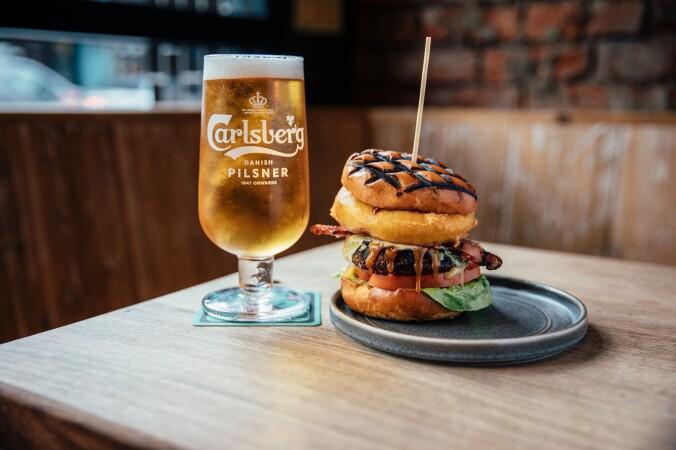 Best Sports Bars in Belfast - Lavery's