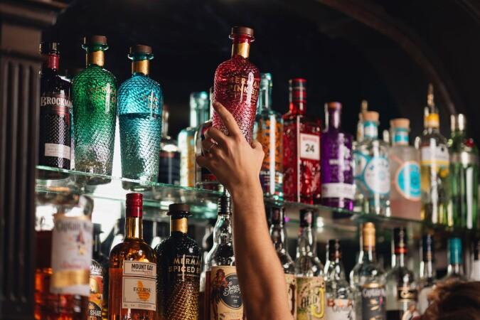 Best Sports Bars in Southampton - The Grapes