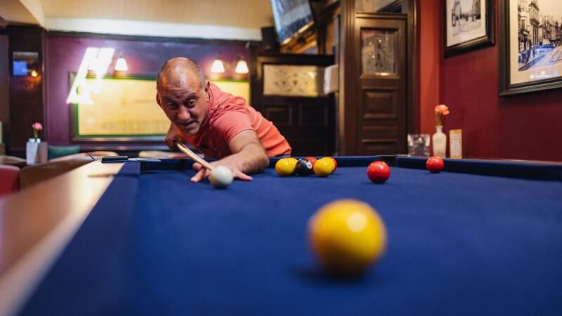 Best Sports Bars in Southampton - The Grapes