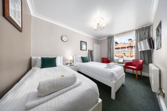 Best Sports Bars in Southampton - The Grapes