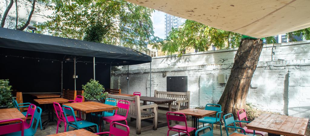 Best Sports Bars in LONDON - Eagle