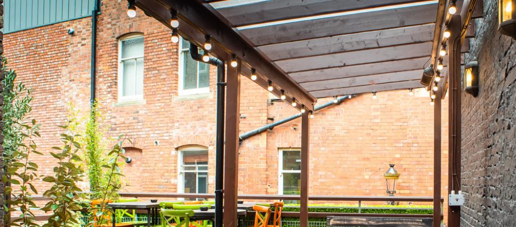 Best Sports Bars in NEWCASTLE UPON TYNE - Forth