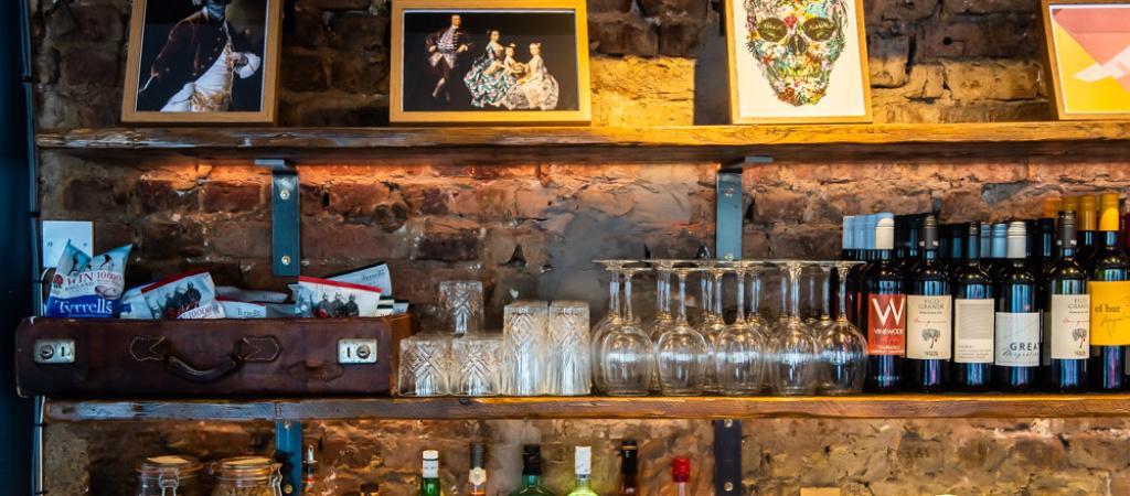 Best Sports Bars in NEWCASTLE UPON TYNE - Forth