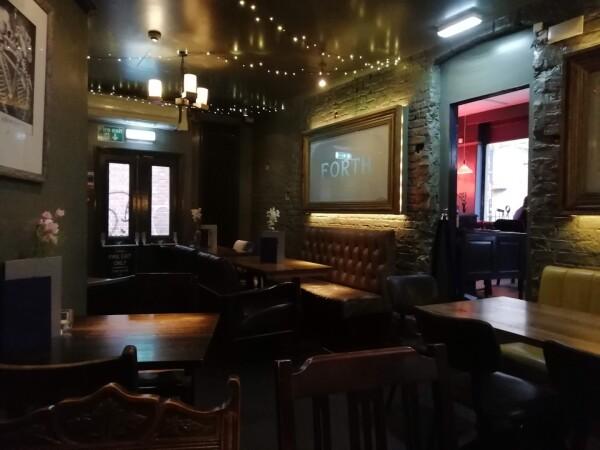 Best Sports Bars in NEWCASTLE UPON TYNE - Forth