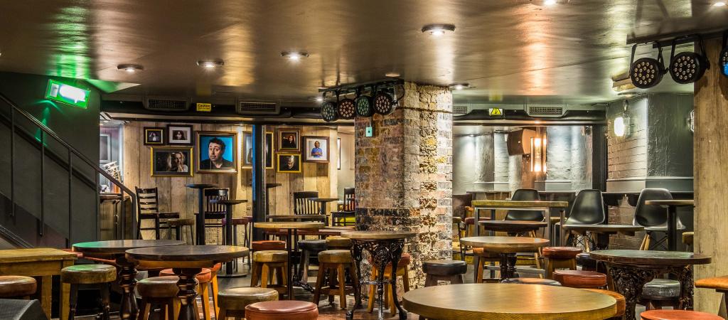 Best Sports Bars in LONDON - Kings Head