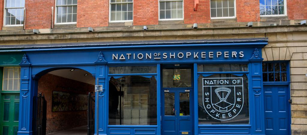 Best Sports Bars in Leeds - Nation of Shop Keepers