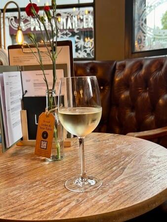 Best Sports Bars in LONDON - Angel, City Road