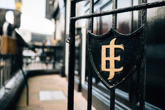 Best Sports Bars in Belfast - The Errigle Inn