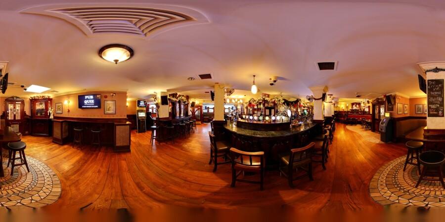 Best Sports Bars in Belfast - The Errigle Inn