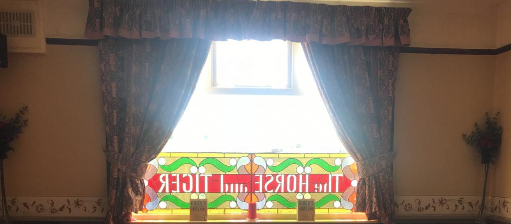 Best Sports Bars in Thorpe Hesley - The Horse & Tiger