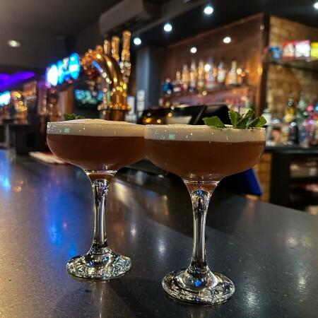 Best Sports Bars in Hitchin - Osinsky's