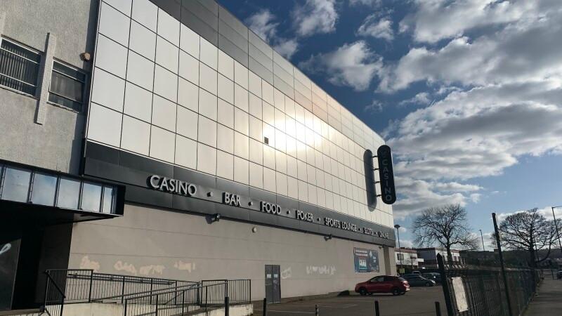 Best Sports Bars in Sheffield - Grosvenor Casino Sheffield