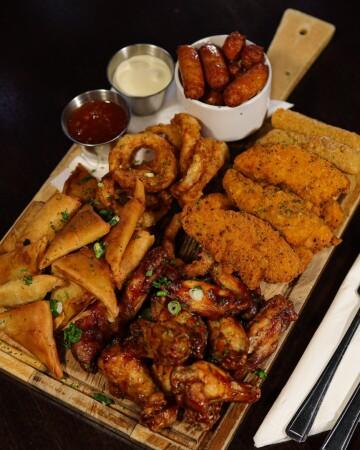 Best Sports Bars in Dublin - River Bar