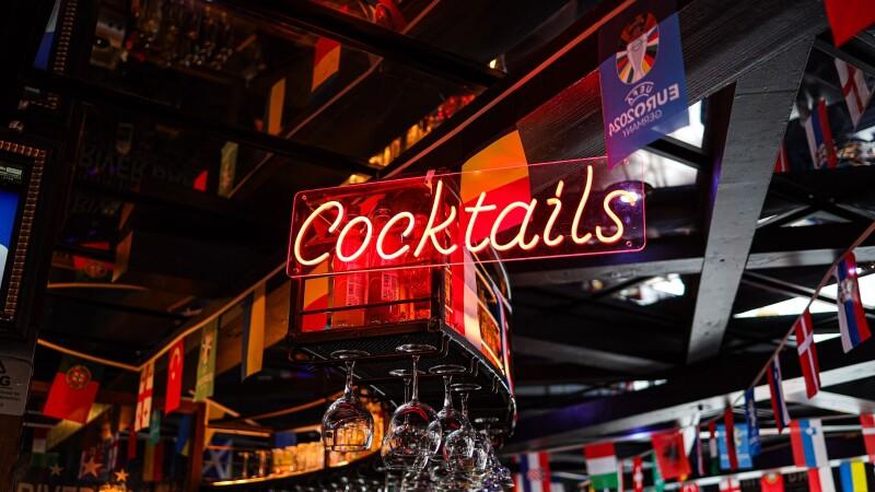 Best Sports Bars in Dublin - River Bar