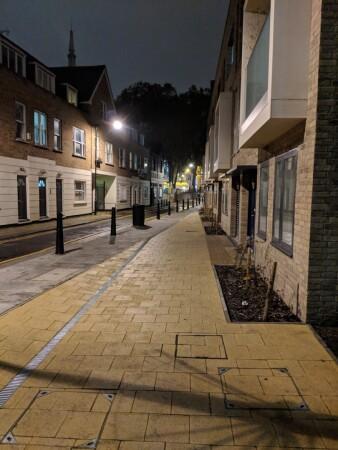 Best Sports Bars in London - Browns Shoreditch