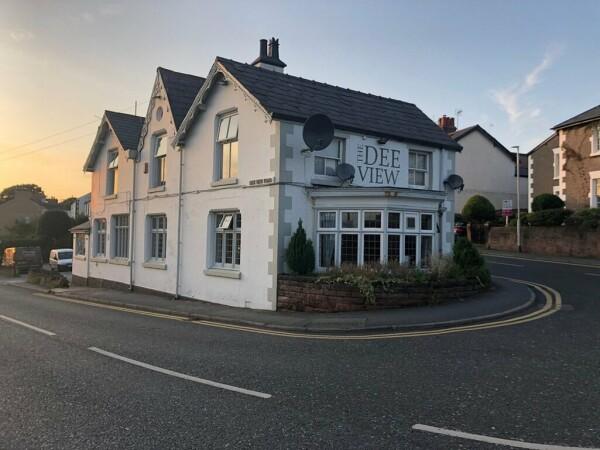 Best Sports Bars in Heswall - Dee View Inn