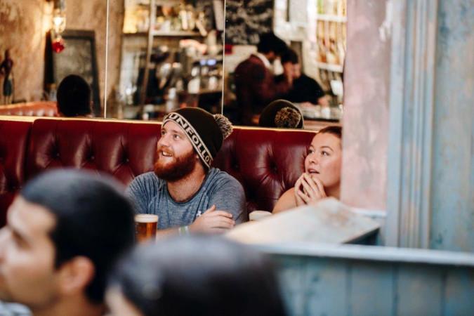 Best Sports Bars in London - Alexandra