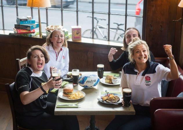 Best Sports Bars in London - Alexandra