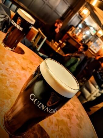 Best Sports Bars in London - Old Ship