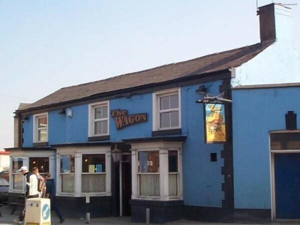 Best Sports Bars in Wakefield - The Wagon