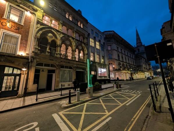 Best Sports Bars in Bristol - Hort's Townhouse