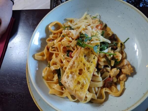 Best Sports Bars in Kildare - McMahon's Celbridge