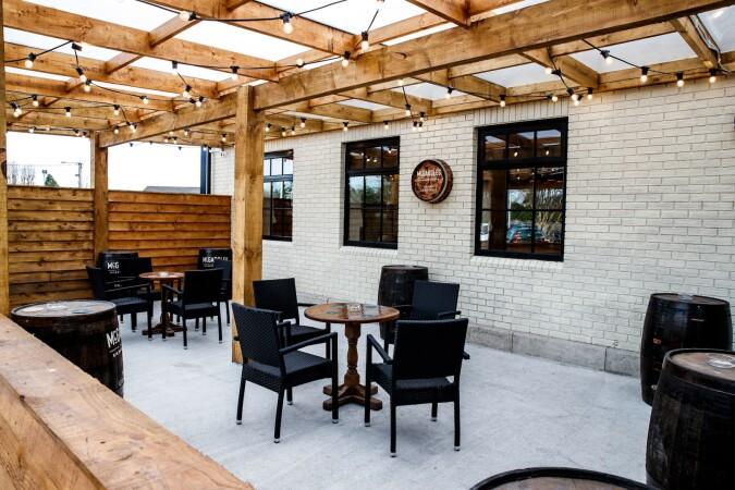 Best Sports Bars in Kildare - McMahon's Celbridge