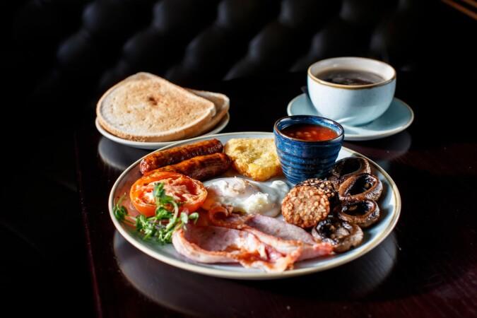 Best Sports Bars in Kildare - McMahon's Celbridge