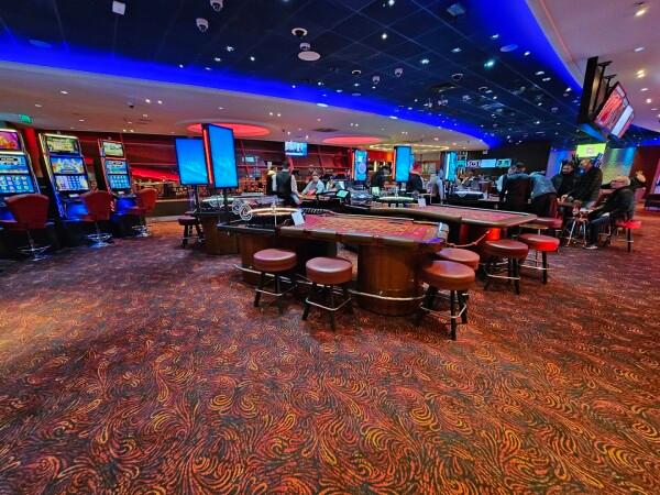 Best Sports Bars in Liverpool - Grosvenor Casino Liverpool