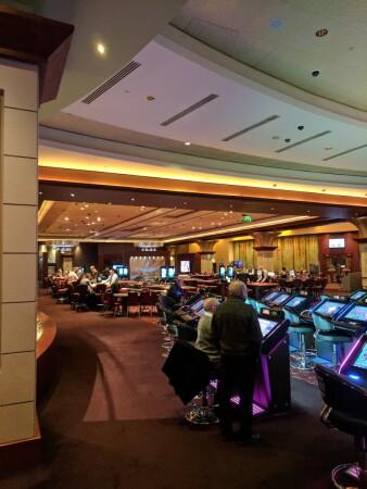 Best Sports Bars in Coventry - Grosvenor Casino Coventry