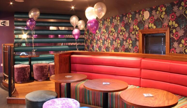 Best Sports Bars in Laois - Kavanaghs Bar & Venue