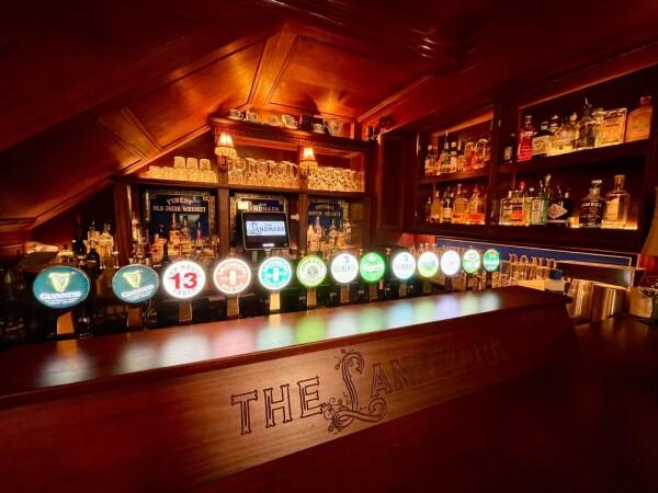 Best Sports Bars in Dublin - The Landmark