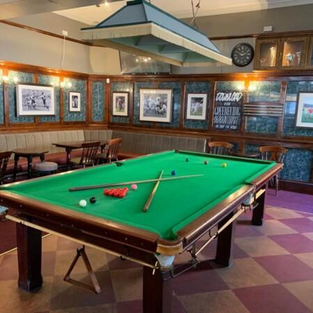 Best Sports Bars in Blackpool - Dog & Partridge (Blackpool)