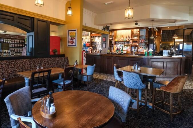 Best Sports Bars in Worksop - Ashley Hotel (Worksop)