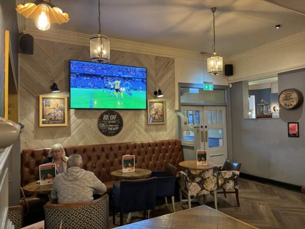 Best Sports Bars in Worksop - Ashley Hotel (Worksop)