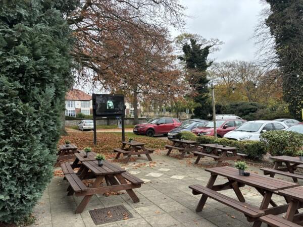 Best Sports Bars in Worksop - Ashley Hotel (Worksop)