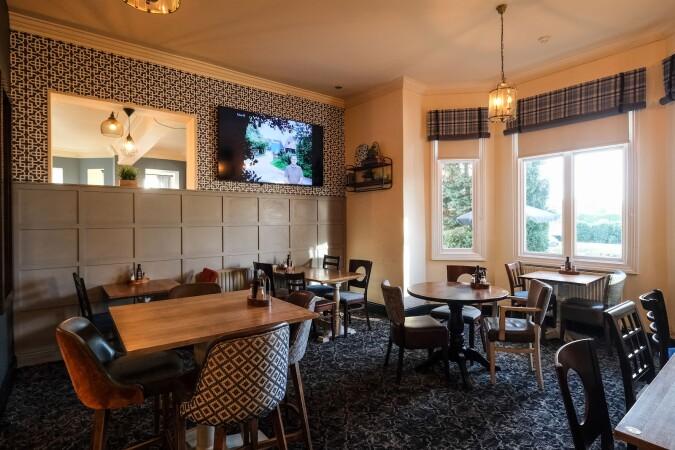 Best Sports Bars in Worksop - Ashley Hotel (Worksop)