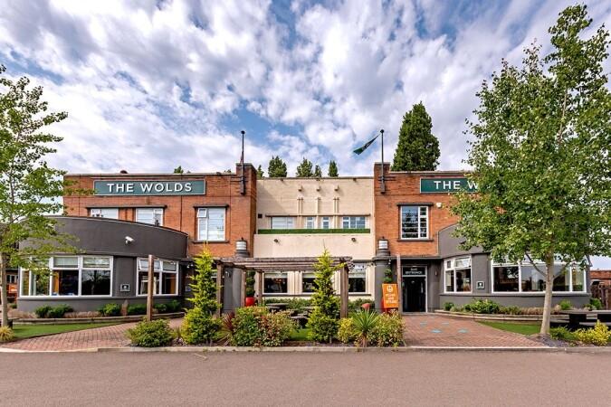 Best Sports Bars in West Bridgford - Wolds (West Bridgford)
