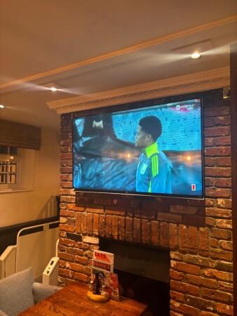 Best Sports Bars in Southampton - Fleming Arms (Southampton)