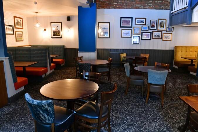 Best Sports Bars in Southampton - Fleming Arms (Southampton)