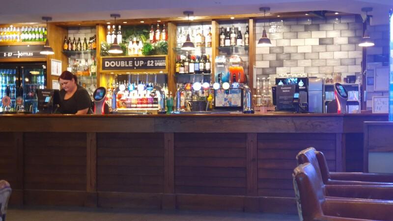 Best Sports Bars in Farnborough - Gloster (Farnborough)