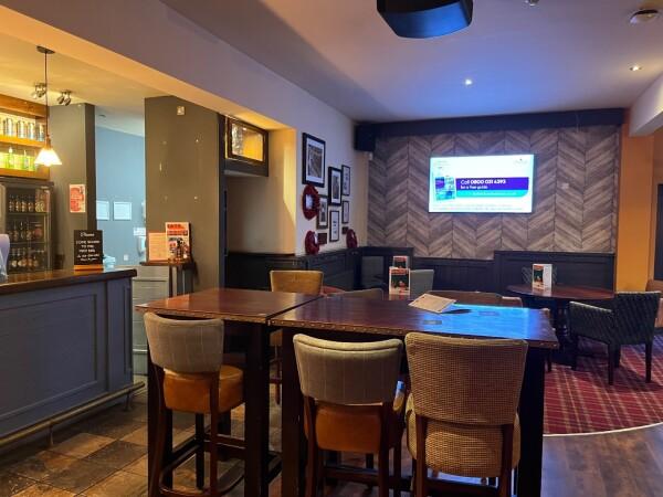 Best Sports Bars in Bromsgrove - Court Leet (Bromsgrove)