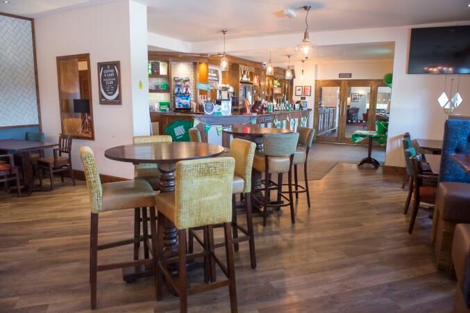 Best Sports Bars in Goole - Vikings (Goole)