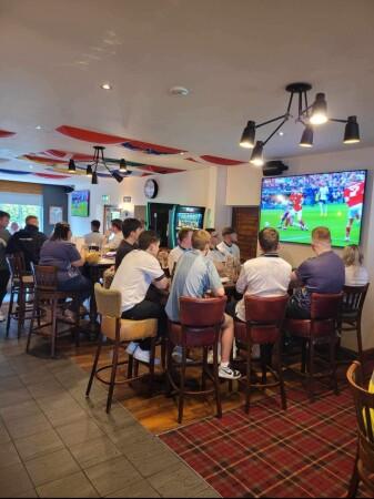 Best Sports Bars in Goole - Vikings (Goole)