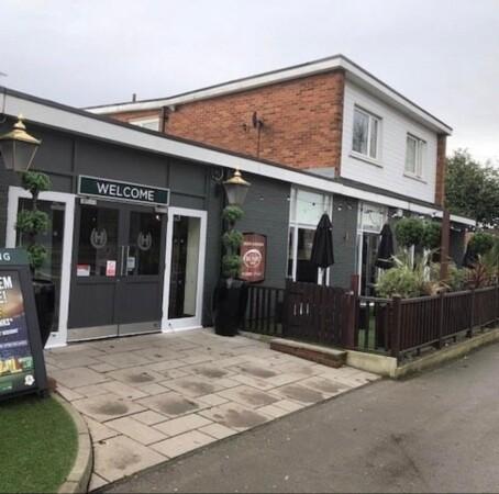 Best Sports Bars in Goole - Vikings (Goole)