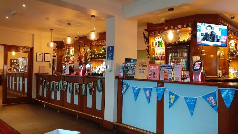 Best Sports Bars in Goole - Vikings (Goole)